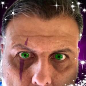 Meet your Posher, Larry